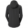 Helly Hansen Blaze, softshellová bunda, dámska, čierna