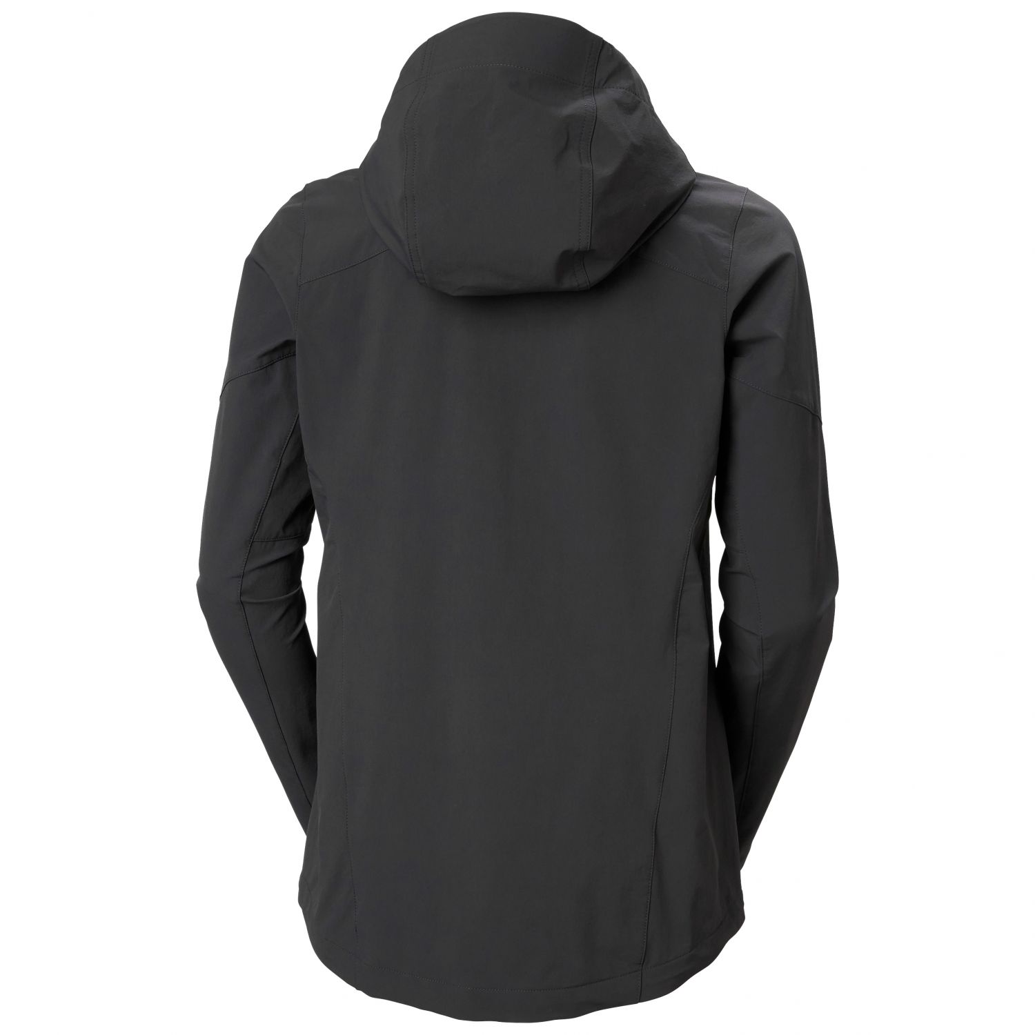 Helly Hansen Blaze, softshellová bunda, dámska, čierna