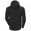 Helly Hansen Blaze, softshellová bunda, pánska, čierna