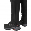 Helly Hansen Blaze softshellové nohavice, dámske, čierne