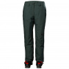 Helly Hansen Blizzard, pantaloni da sci, donna, verde scuro