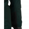 Helly Hansen Blizzard, pantaloni da sci, donna, verde scuro