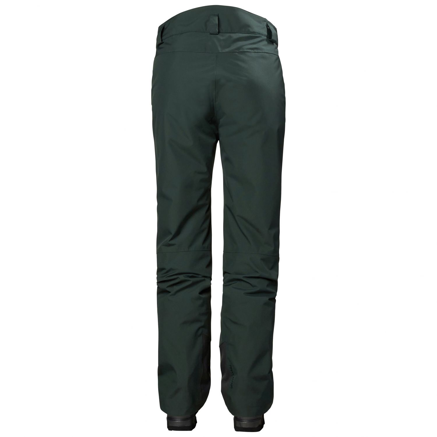 Helly Hansen Blizzard, pantaloni da sci, donna, verde scuro