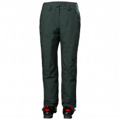 Helly Hansen Blizzard síelőnadrág, női, sötétzöld