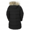 Helly Hansen Blossom Puffy, dámska parka, čierna