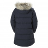 Helly Hansen Blossom Puffy, parka da donna, navy