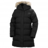 Helly Hansen Blossom Puffy, parka, dámska, čierna