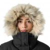 Helly Hansen Blossom Puffy, parka, dámska, čierna