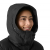Helly Hansen Blossom Puffy, parka, dámska, čierna