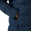 Helly Hansen Blossom Puffy, parka, dámska, modrá