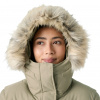 Helly Hansen Blossom Puffy, parka, dámska, šedá