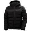 Helly Hansen Bossanova Puffy jacket, men, arrowwood
