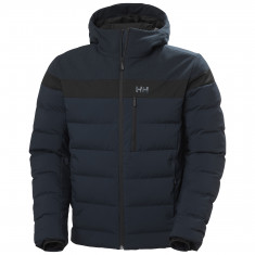 Helly Hansen Bossanova Puffy, Jacka, Herr, Navy