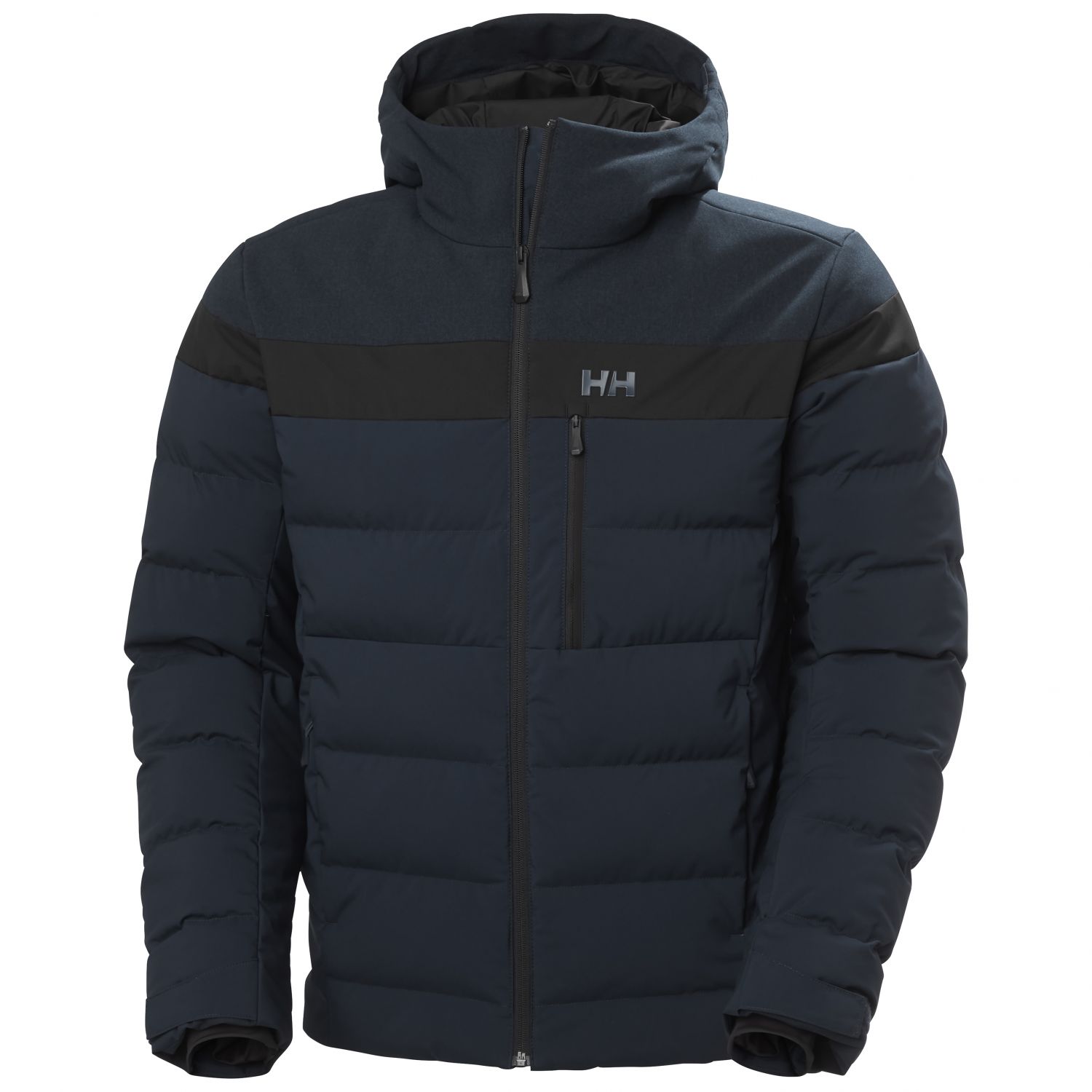 Helly Hansen Bossanova Puffy, Jacka, Herr, Navy