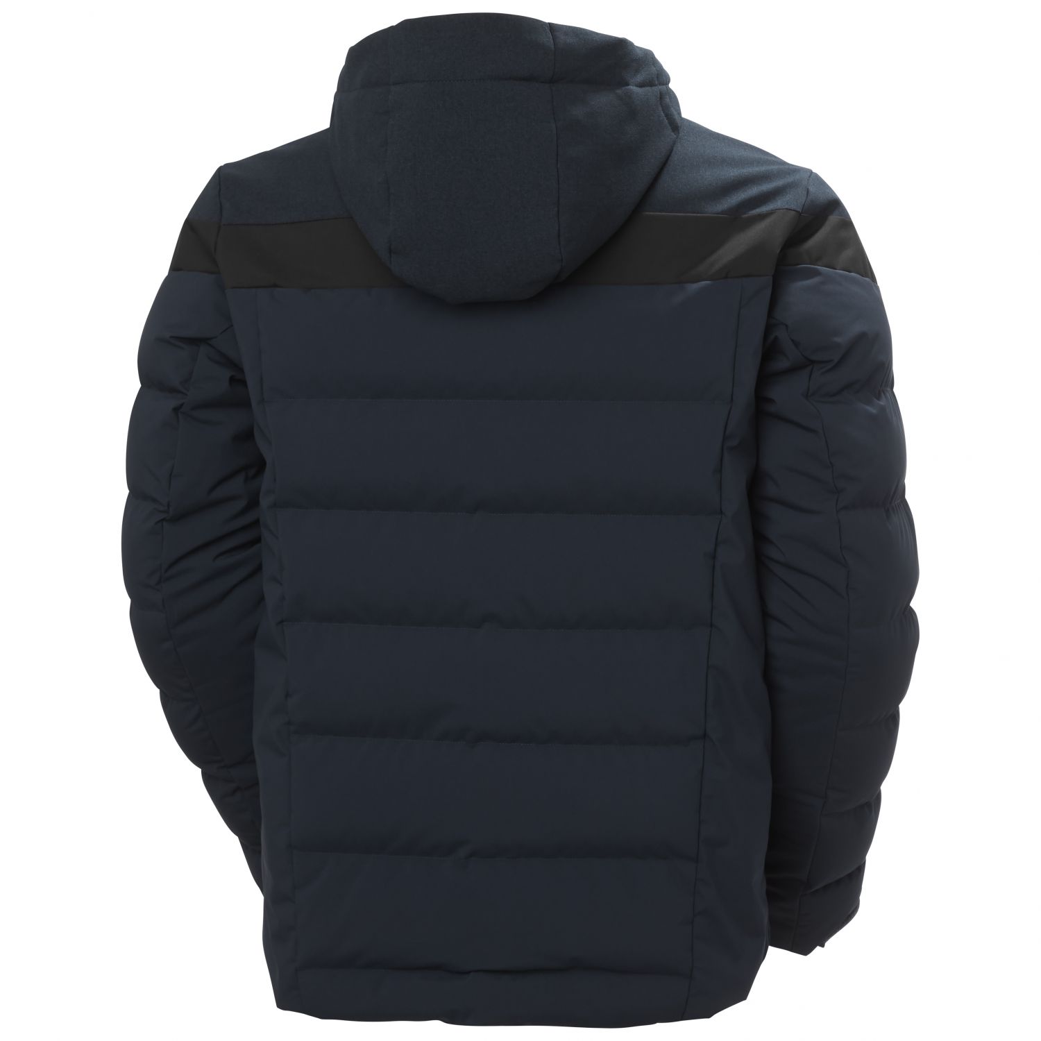 Helly Hansen Bossanova Puffy, Jacka, Herr, Navy