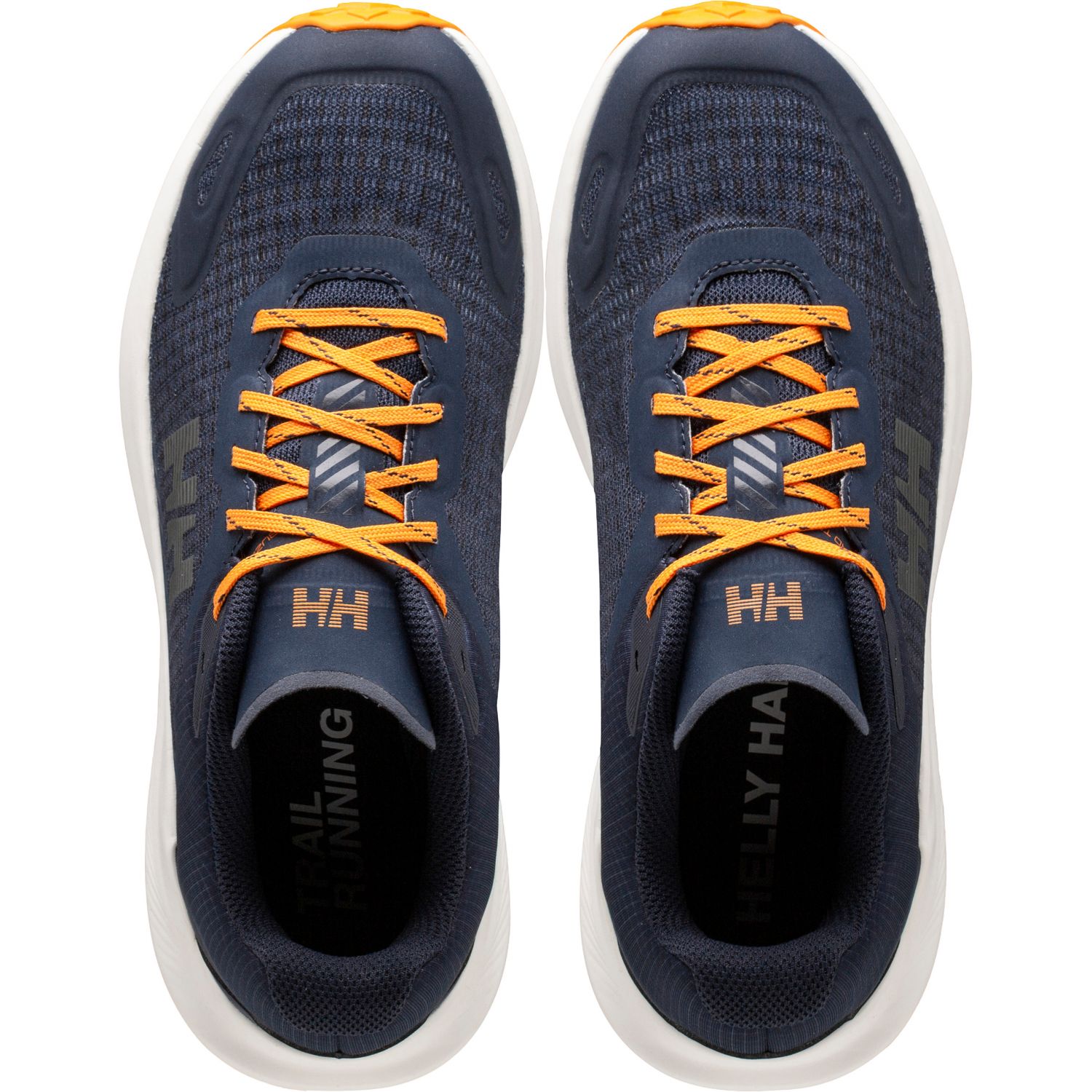 Helly Hansen Buzzard TR, calçado de trail, homem, azul
