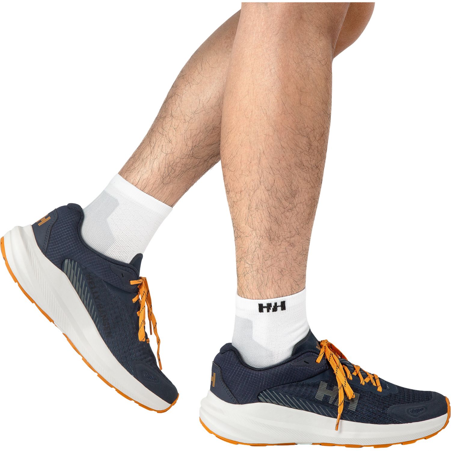 Helly Hansen Buzzard TR, calçado de trail, homem, azul