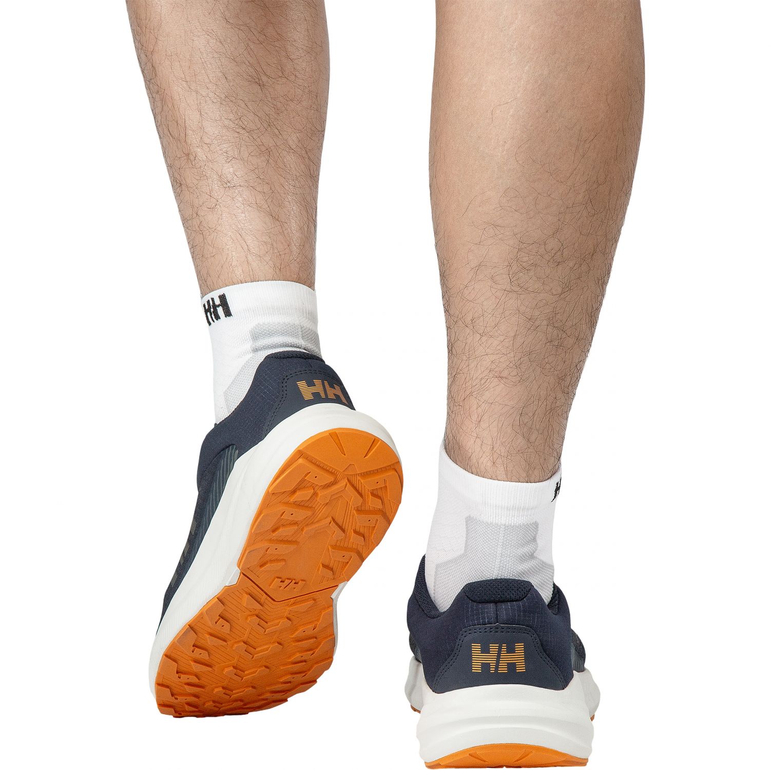 Helly Hansen Buzzard TR, calçado de trail, homem, azul
