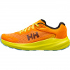 Helly Hansen Buzzard TR, calçado de trail, homem, laranja