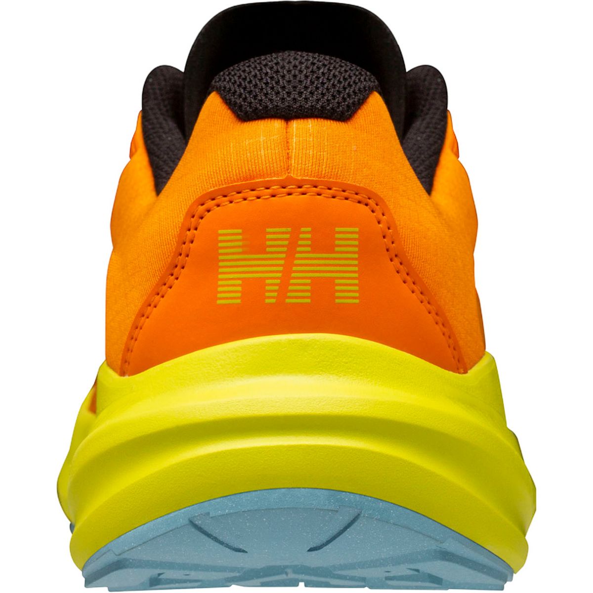 Helly Hansen Buzzard TR, calçado de trail, homem, laranja