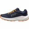 Helly Hansen Buzzard TR, pantofi de trail, bărbați, albastru