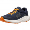 Helly Hansen Buzzard TR, pantofi de trail, bărbați, albastru