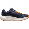 Helly Hansen Buzzard TR, trailová obuv, pánska, modrá