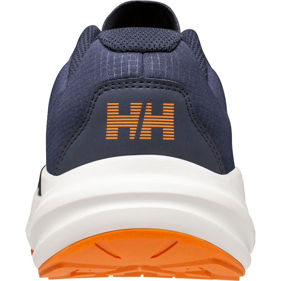 Helly Hansen Buzzard TR, trailová obuv, pánska, modrá