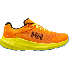 Helly Hansen Buzzard TR, trailsko, herre, orange/grøn