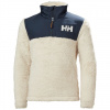 Helly Hansen Champ 1/2 Zip Midlayer, junior, bézs