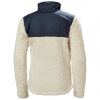 Helly Hansen Champ 1/2 Zip Midlayer, junior, bézs