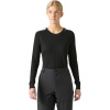 Helly Hansen Comfort Light, aseta, nainen, musta