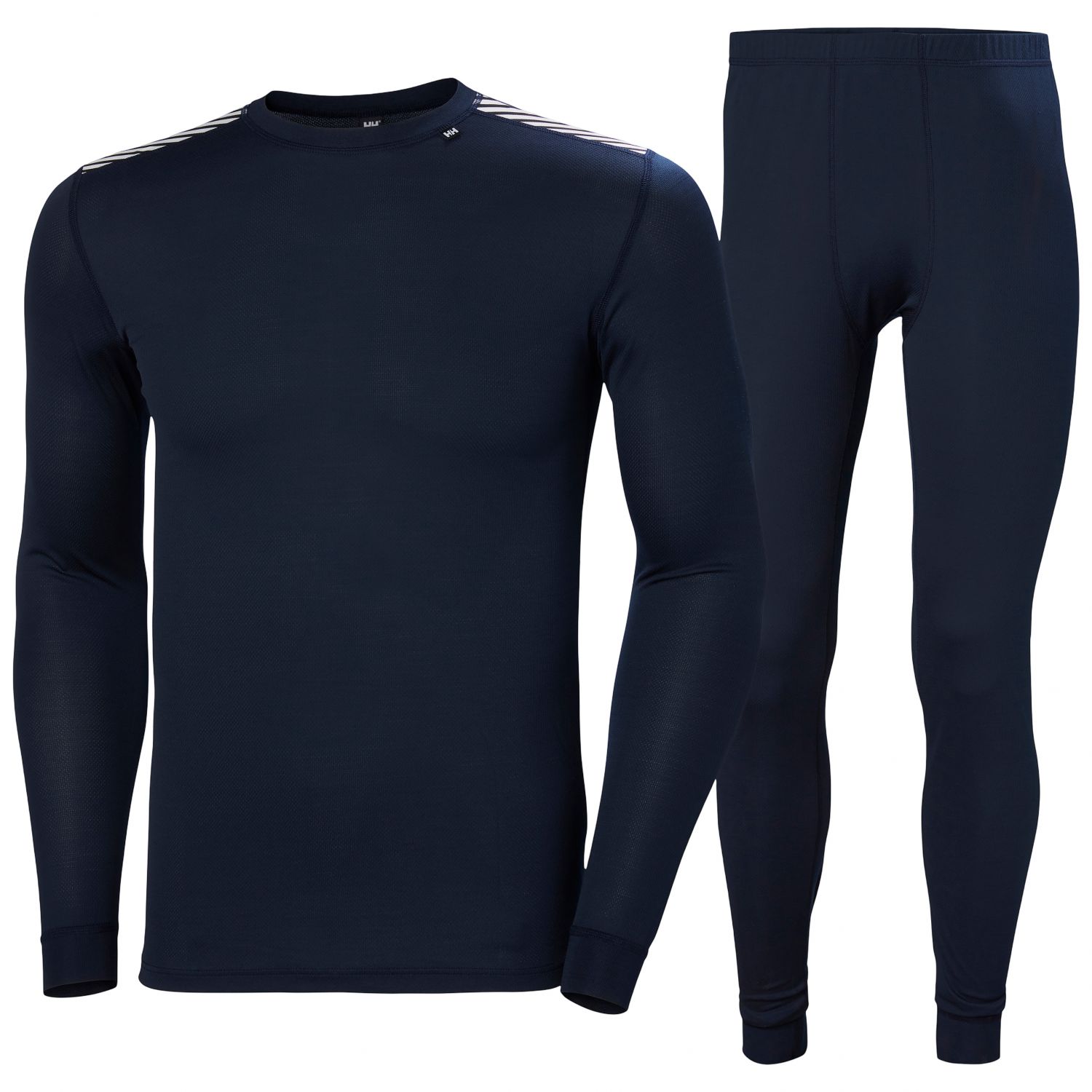 Helly Hansen Comfort Light conjunto, masculino, azul