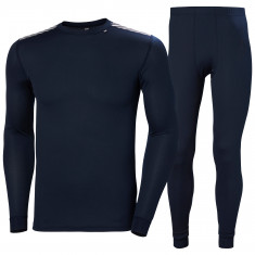 Helly Hansen Comfort Light sada, pánské, modrá