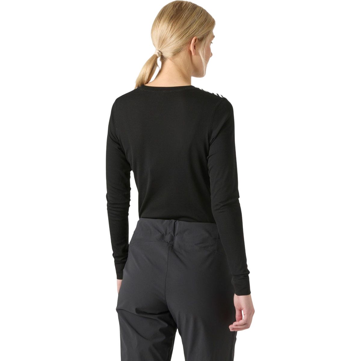 Helly Hansen Comfort Light, set, dames, zwart