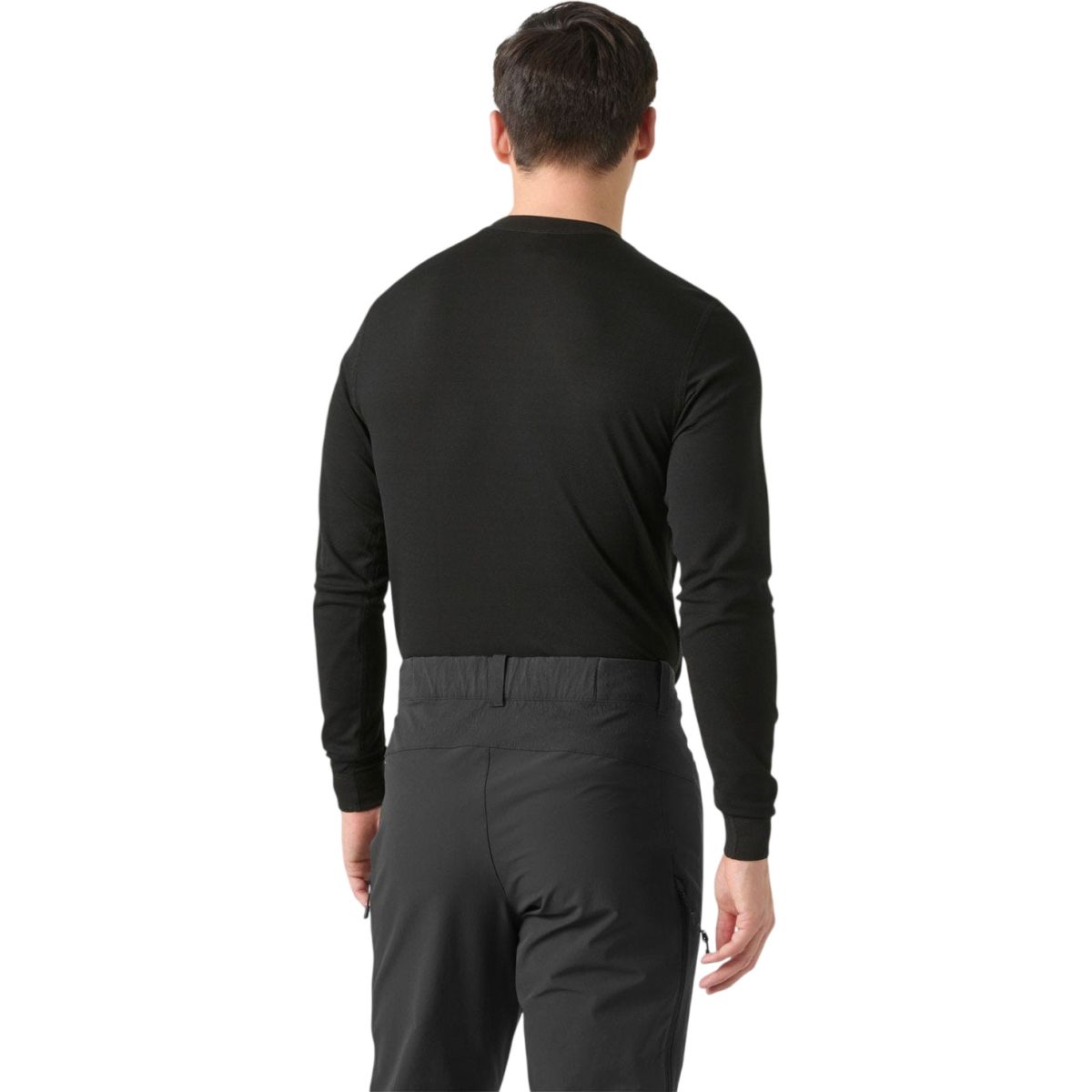 Helly Hansen Comfort Light szett, férfi, fekete