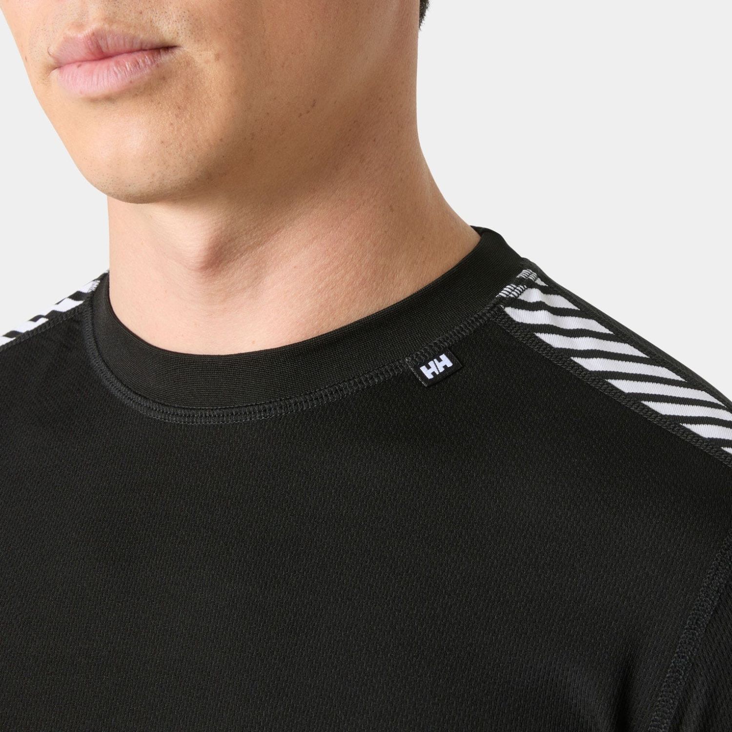 Helly Hansen Comfort Light szett, férfi, fekete