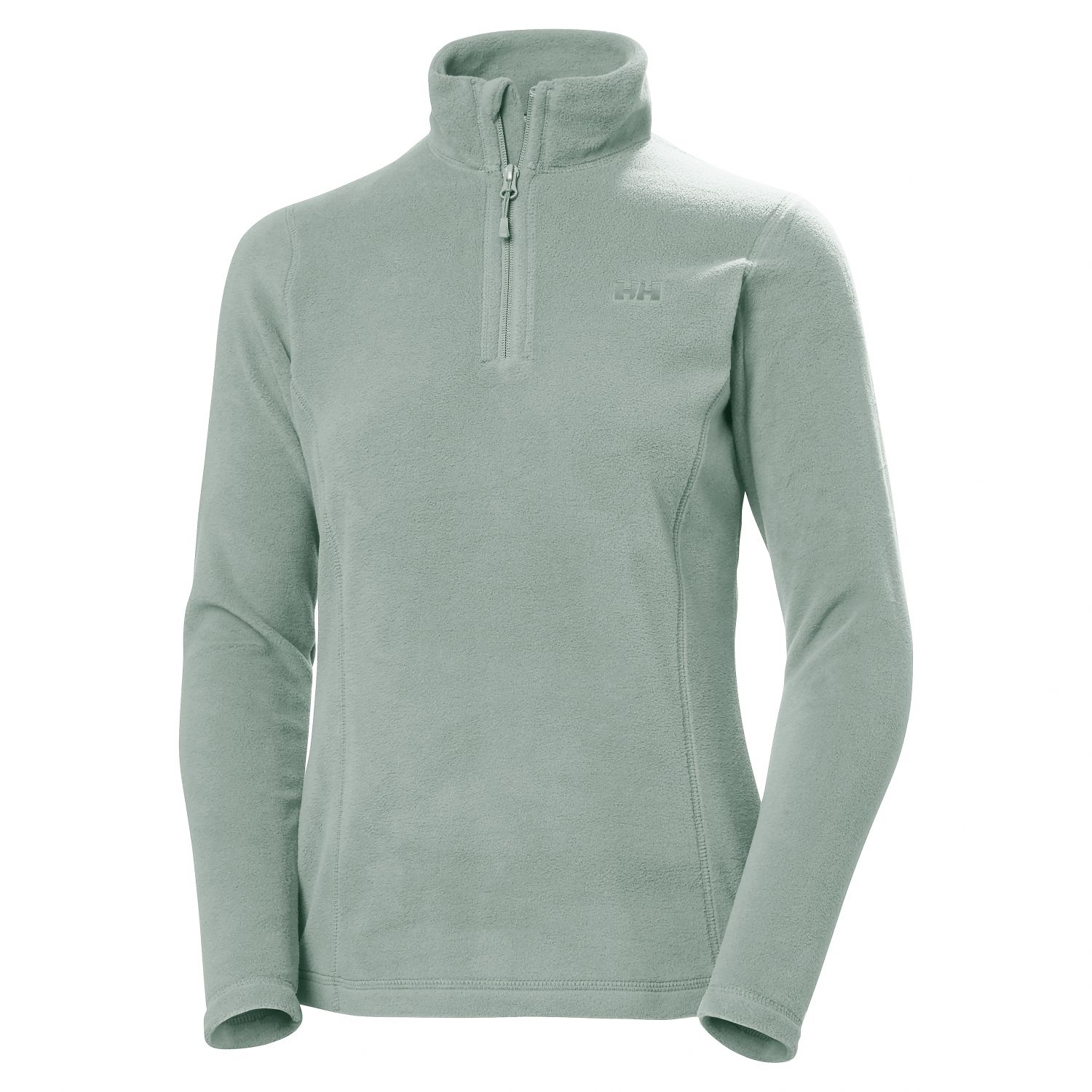 Helly Hansen Daybreaker 1/2 zip Fleece, Dam, Cactus