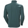 Helly Hansen Daybreaker 1/2 zip Fleece, herre, turkisgrøn