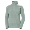 Helly Hansen Daybreaker 1/2 zip Fleece, women, cactus