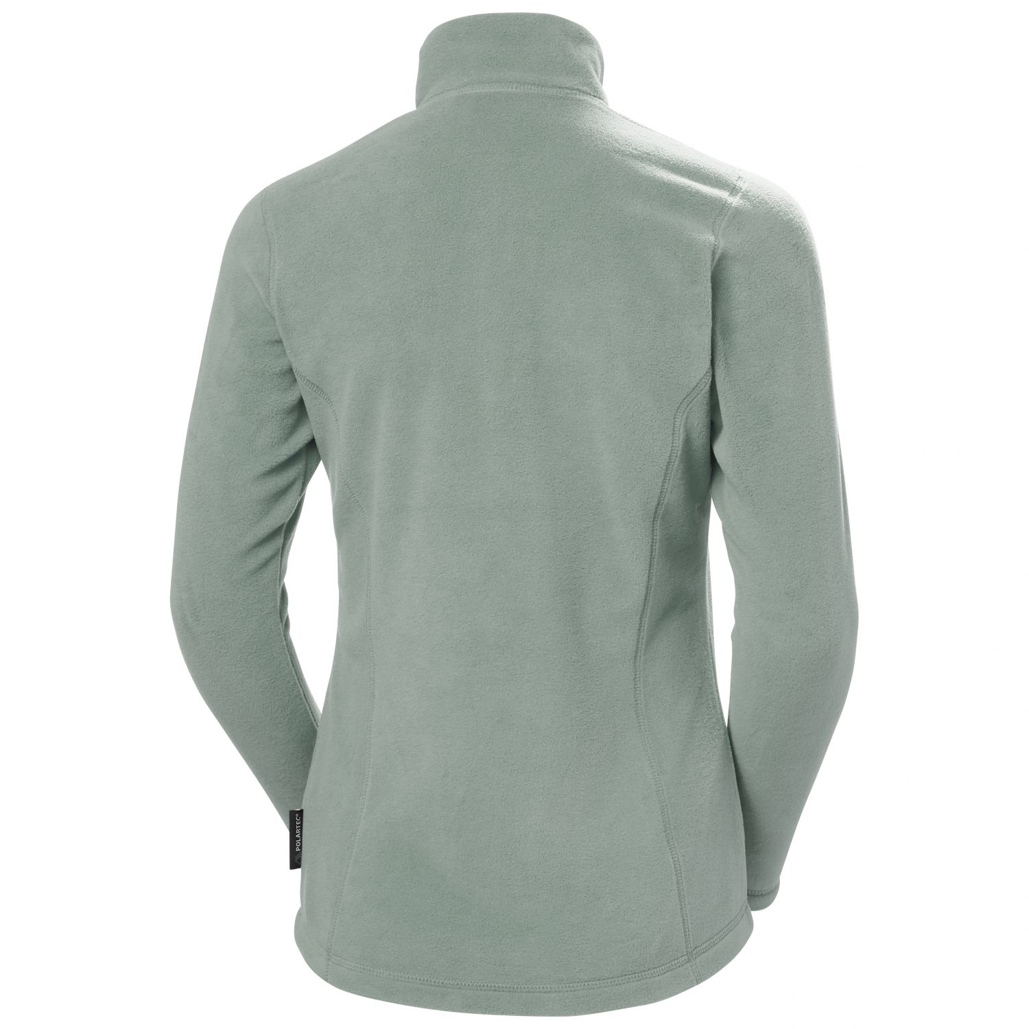 Helly Hansen Daybreaker 1/2 zip Fleece, women, cactus