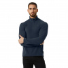 Helly Hansen Daybreaker 1/2 zip, Fleecepullover, Herren, navy