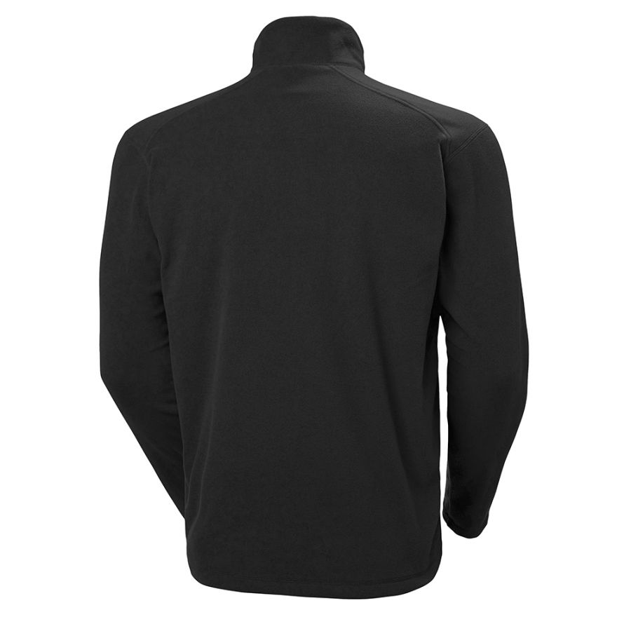 Helly Hansen Daybreaker 1/2 zip skipulli, czarny