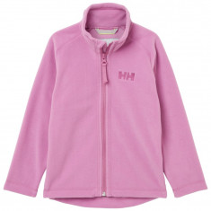 Helly Hansen Daybreaker 2.0, fleece jacket, junior, meta pink