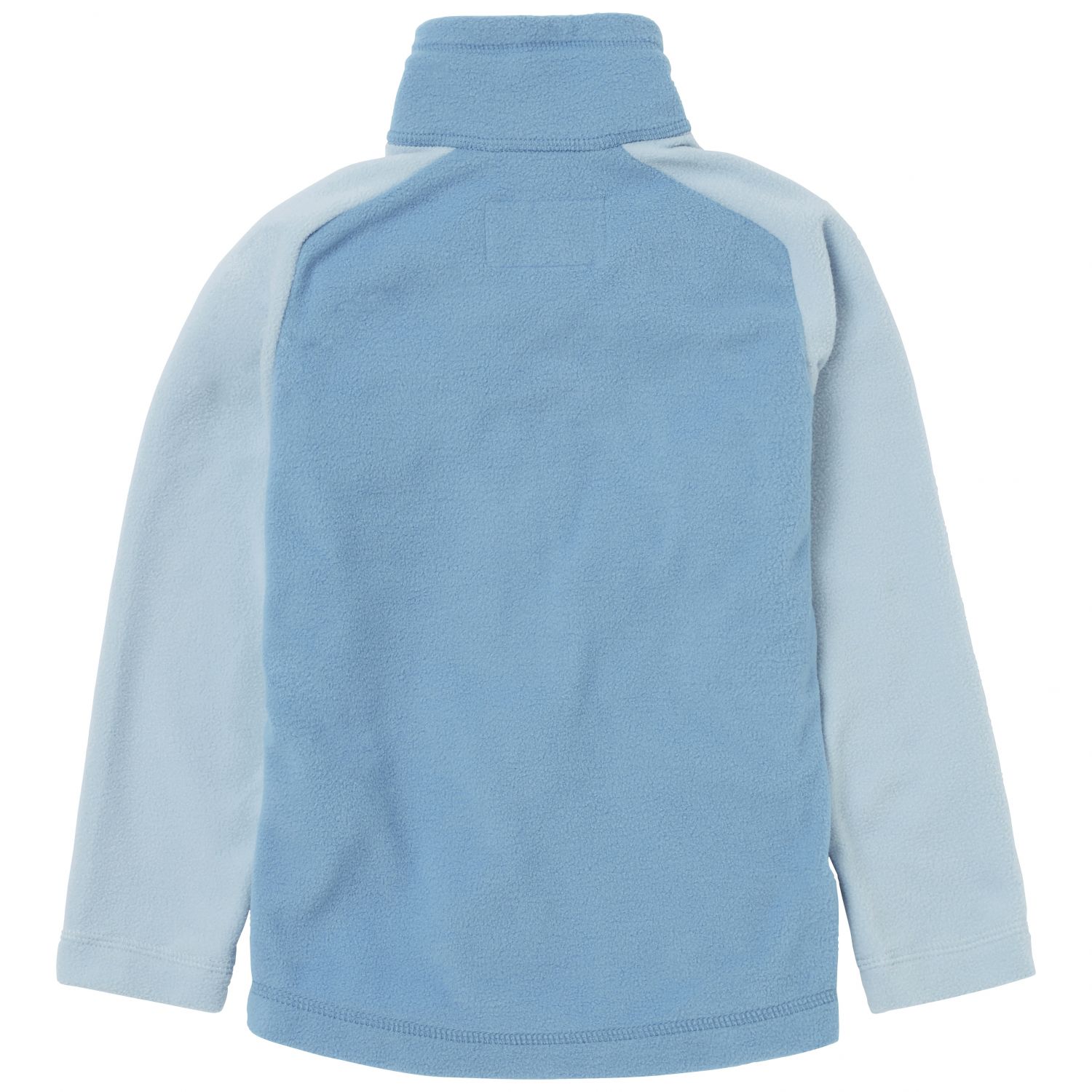 Helly Hansen Daybreaker 2.0 fleece jacket, kids, blue fog