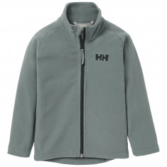 Helly Hansen Daybreaker 2.0 fleece jacket, kids, trooper