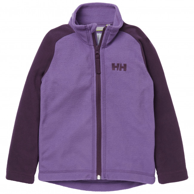 Helly Hansen JR Daybreaker 2.0, fleece jacket, junior, baby trooper