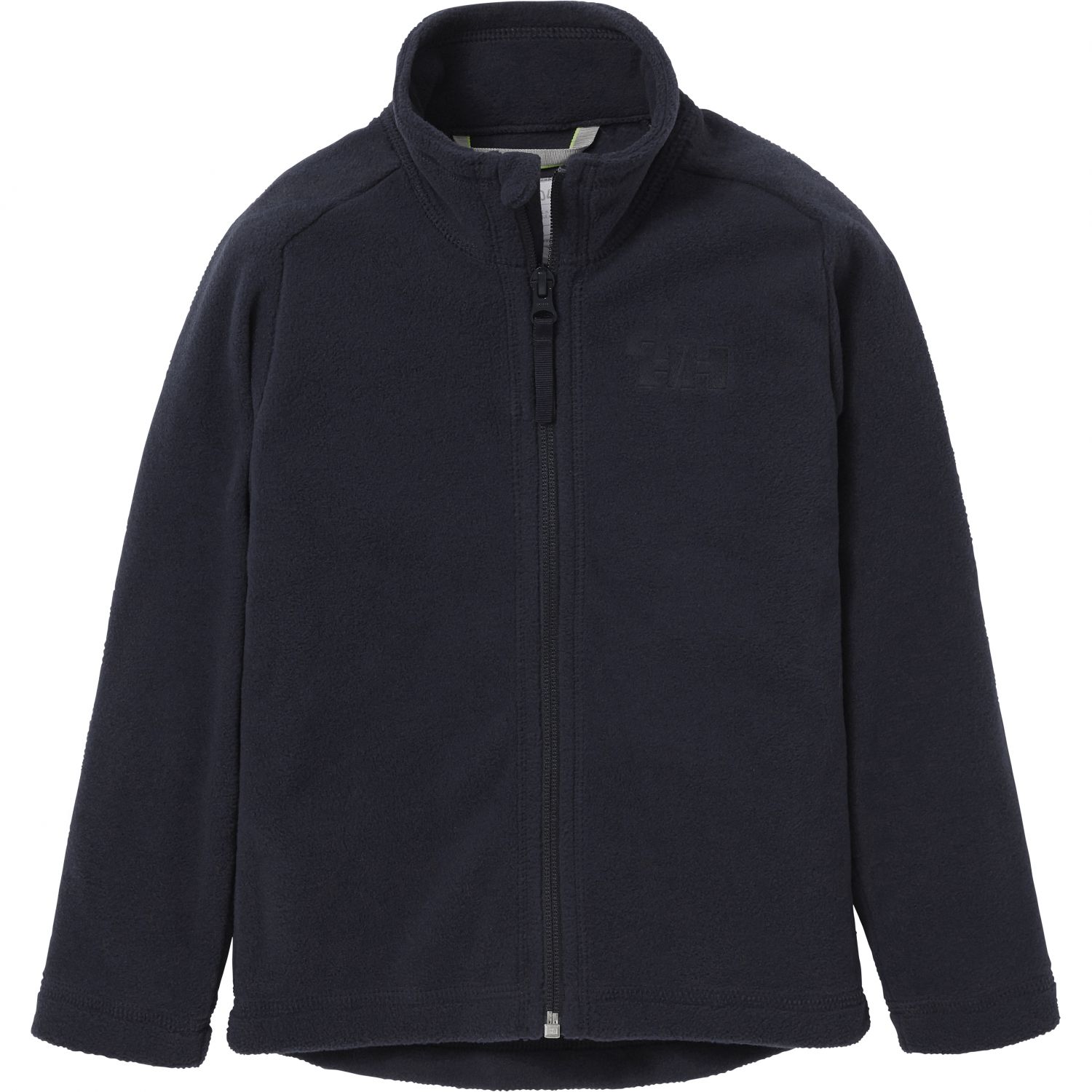 Helly Hansen Daybreaker 2.0, fleece jas, junior, navy