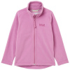 Helly Hansen Daybreaker 2.0, Fleecejacka, Junior, Rosa