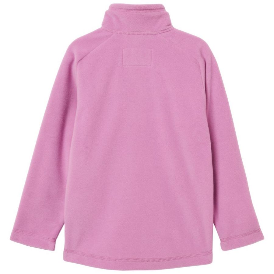 Helly Hansen Daybreaker 2.0, Fleecejacka, Junior, Rosa
